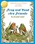 Frog and Toad Are Friends by Arnold Lobel