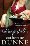 Missing Julia