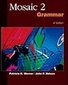 Mosaic 2: Grammar