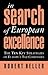 In search of European excellence: The 10 key strategies of Europe's top companies