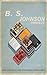 Omnibus by B.S. Johnson