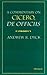 A Commentary on Cicero, De Officiis