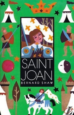 Saint Joan