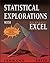 Statistical Explorations with Microsoft Excel