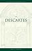 On Descartes (Wadsworth Philosophers Series)