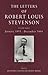 The Letters of Robert Louis Stevenson: Volume Eight, January 1893 - December 1894