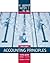 Accounting Principles, Volume 1: Ch. 1-12--Study Guide