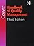 Gower Handbook of Quality Management