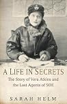 A Life in Secrets...