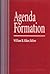 Agenda Formation by William H. Riker