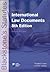 Blackstone's International Law Documents (Blackstone's Statute Book Series)