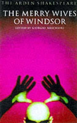 The Merry Wives of Windsor