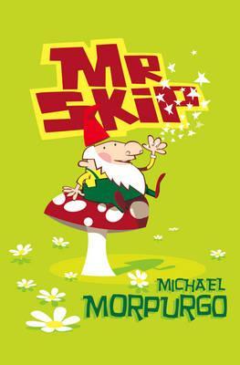 Mr Skip (Paperback)