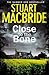 Close to the Bone (Logan McRae, #8)