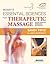 Mosby's Essential Sciences for Therapeutic Massage: Anatomy, Physiology, Biomechanics and Pathology