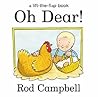 Oh Dear!