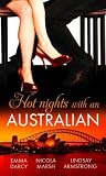 Hot Nights with an Australian