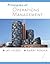Principles of Operations Ma...