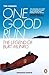 One Good Run by Tim Hanna