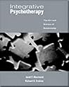 Integrative Psychotherapy: The Art and Science of Relationship (Skills, Techniques, & Process)