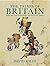 The Tribes of Britain: Who are we? and where do we come from?