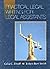 Practical Legal Writing for...