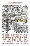 Spirit of Venice:...