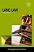 Land Law Lawcards 2010-2011 by Routledge