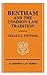 Bentham And The Common Law Tradition (Clarendon Law Series)