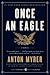 Once An Eagle