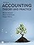Accounting: Theory and Prac...