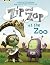 Zip and Zap at the Zoo (Yellow C)