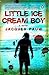 Little Ice Cream Boy