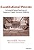 Constitutional Process by Maxwell L. Stearns