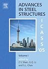 Fourth International Conference on Advances in Steel Structures