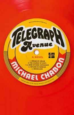 Telegraph Avenue