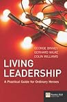 Living Leadership by Colin Williams Living Leadership by Colin Williams
