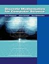 Discrete Mathematics for Computer Science (with Student Solutions Manual CD-ROM)