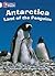 Antarctica: Land of the Pen...