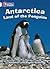Antarctica by Angela Scott