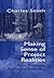 Making Sense of Projects Realities: Theory, Practice and the Pursuit of Performance