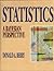 Statistics: A Bayesian Pers...