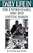 Daily Life in the United States, 1940-1959: Shifting Worlds (Daily Life Through History)