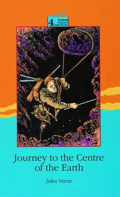 New Oxford Progressive English Readers 4. Journey to the Centre Of