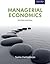 Managerial Economics