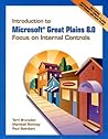 Introduction to Microsoft Great Plains 8.0: Focus on Internal Controls + Software+student Cd Introduction to Microsoft Great Plains 8.0: Focus on Internal Controls + Software+student Cd