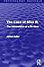 The Case of Miss R: The Interpretation of a Life Story (Psychology Revivals)