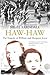 Haw-Haw by Nigel Farndale