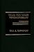 Value for Value Psychotherapy: The Economic and Therapeutic Barter