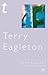Terry Eagleton by David Alderson